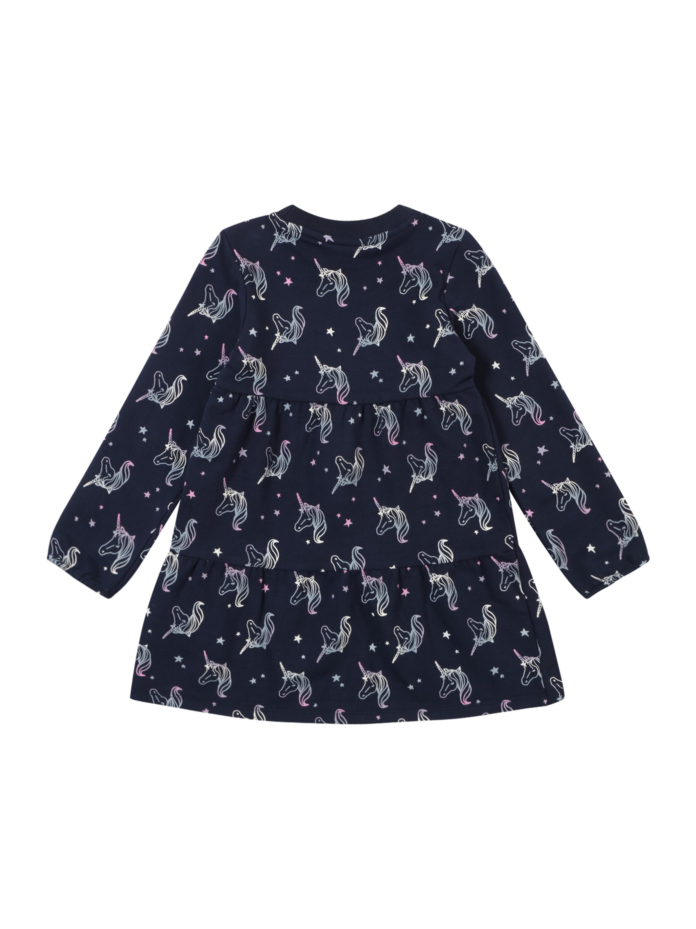 s.Oliver Obleka | modra barva