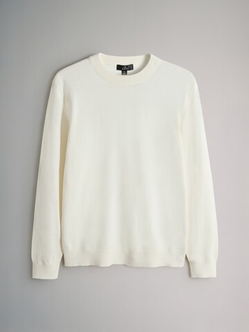 Pullover di The Set in beige