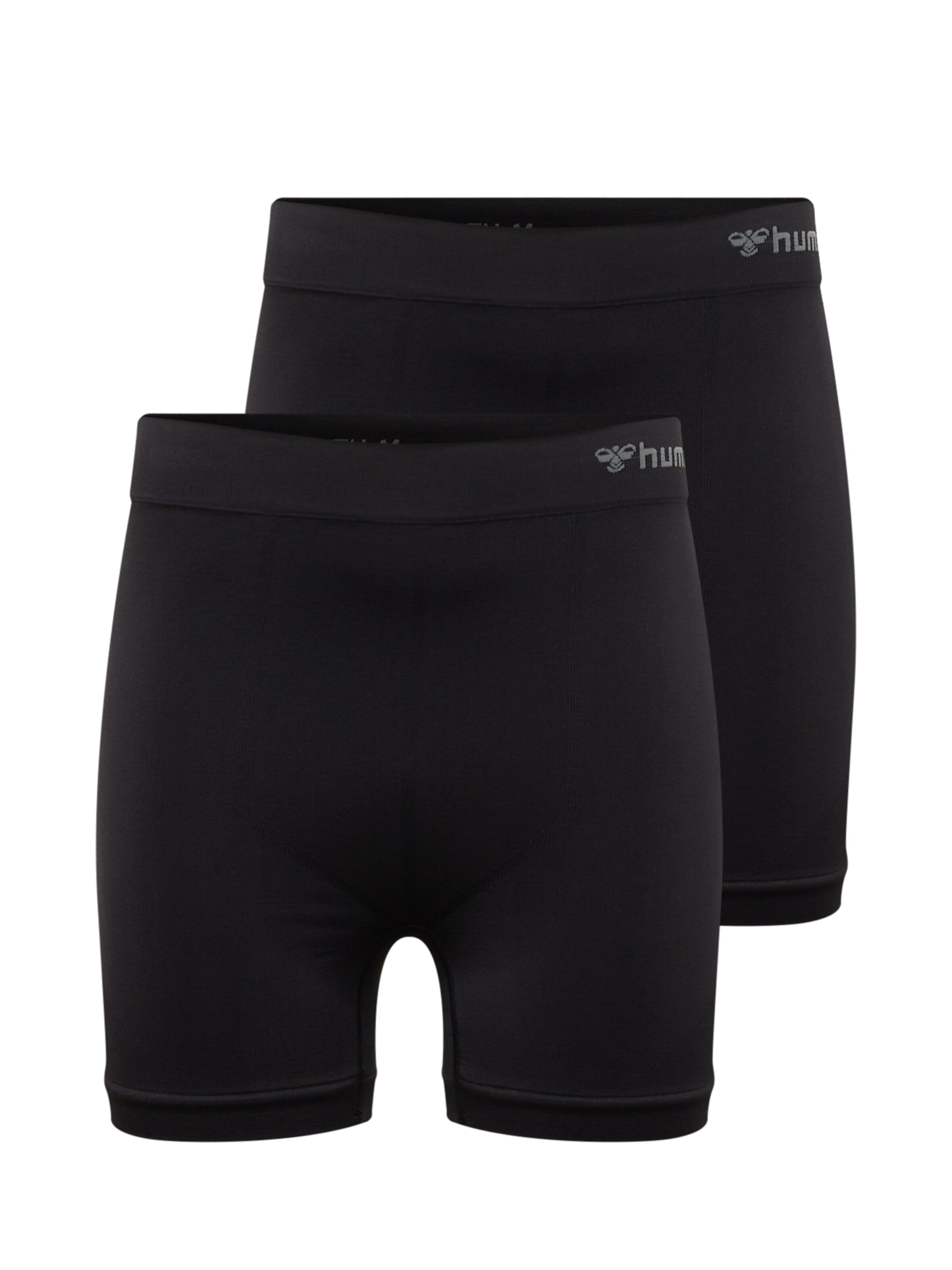 Hummel Sportsunderbukser i sort: forside