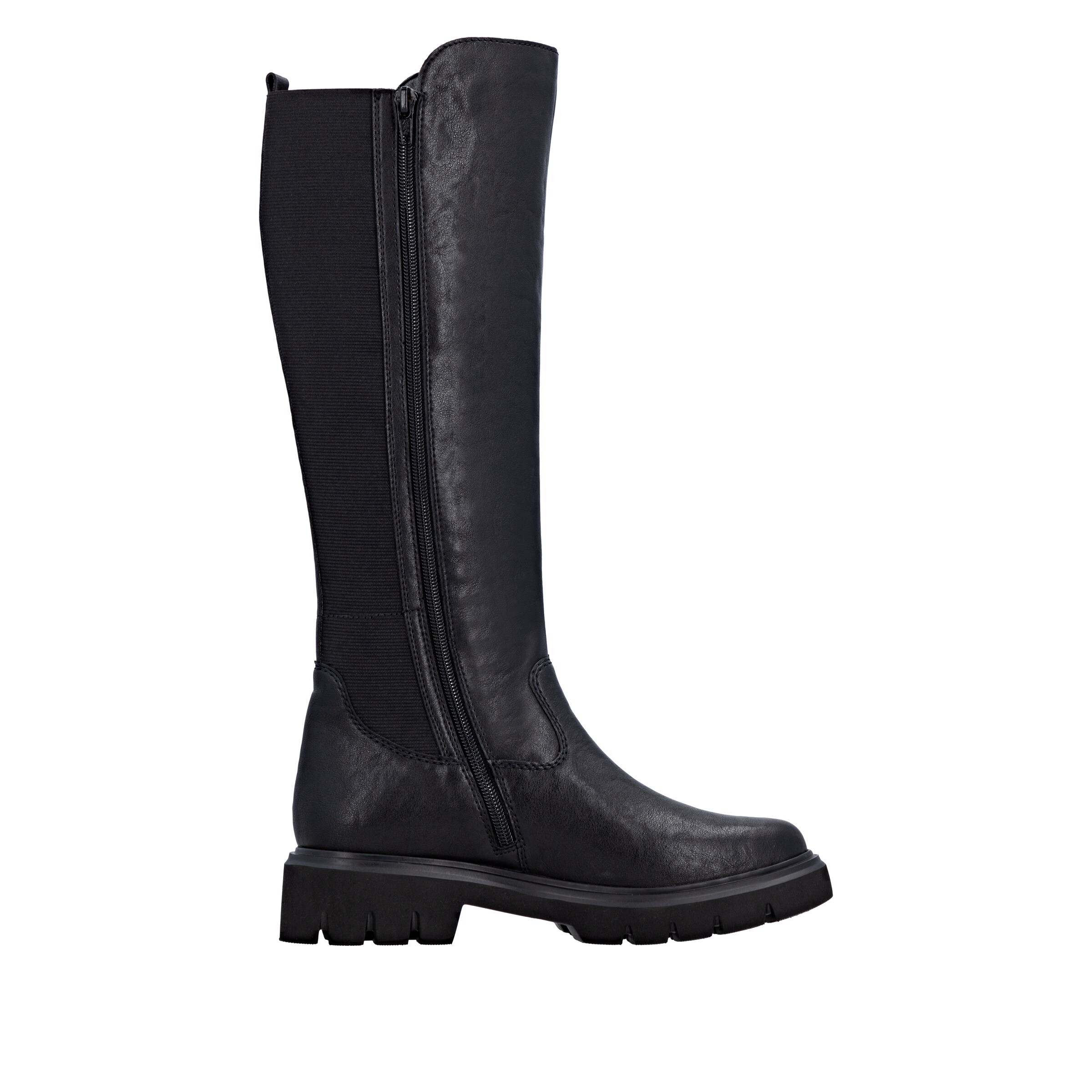 REMONTE Boot in Black