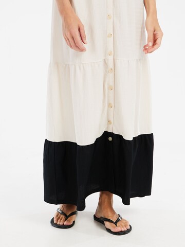 PROTEST Dress 'PRTThecia' in White