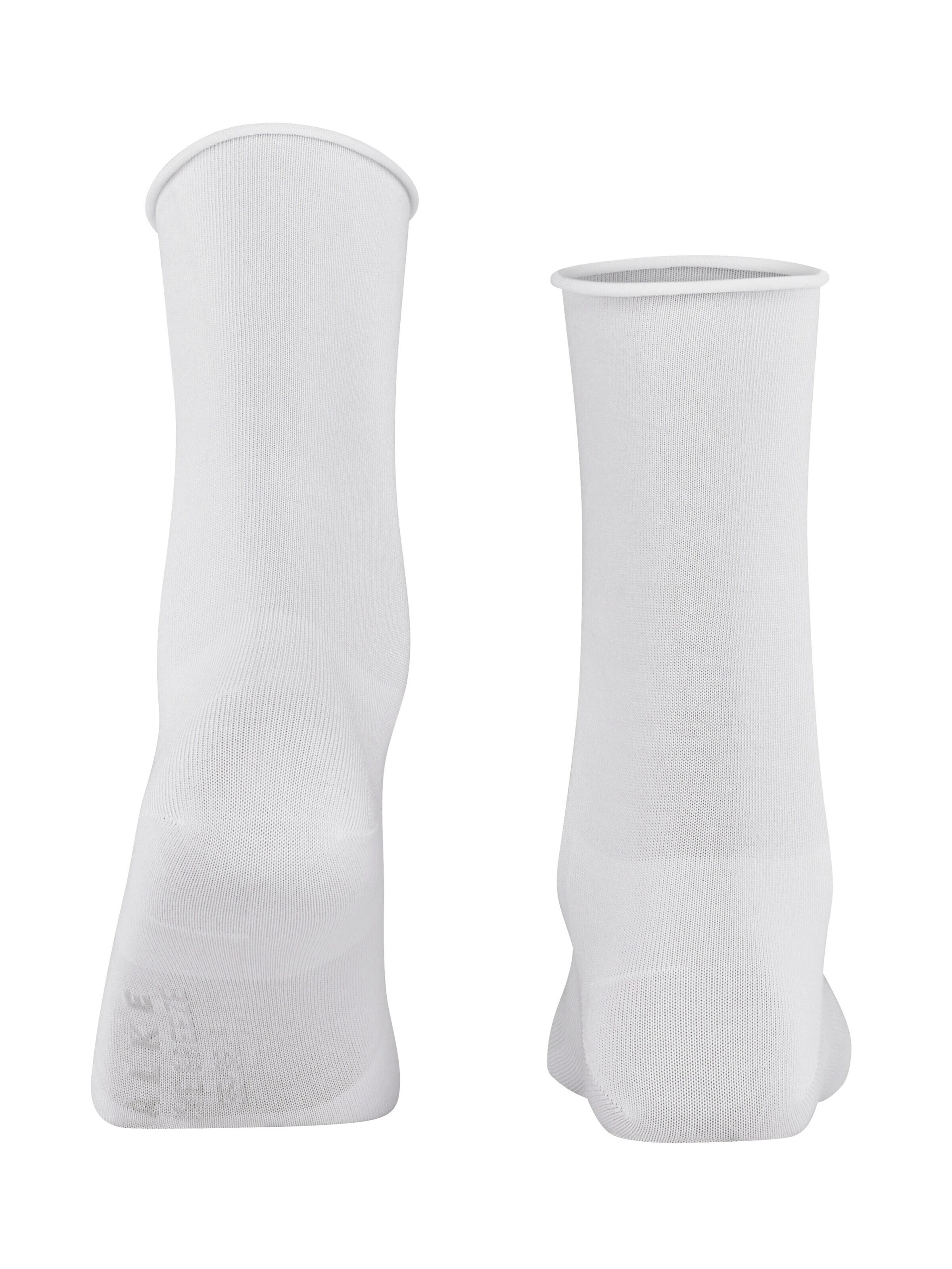 FALKE Socks 'Active Breeze' in White