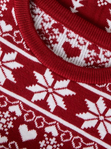 NAME IT - Jersey en rojo