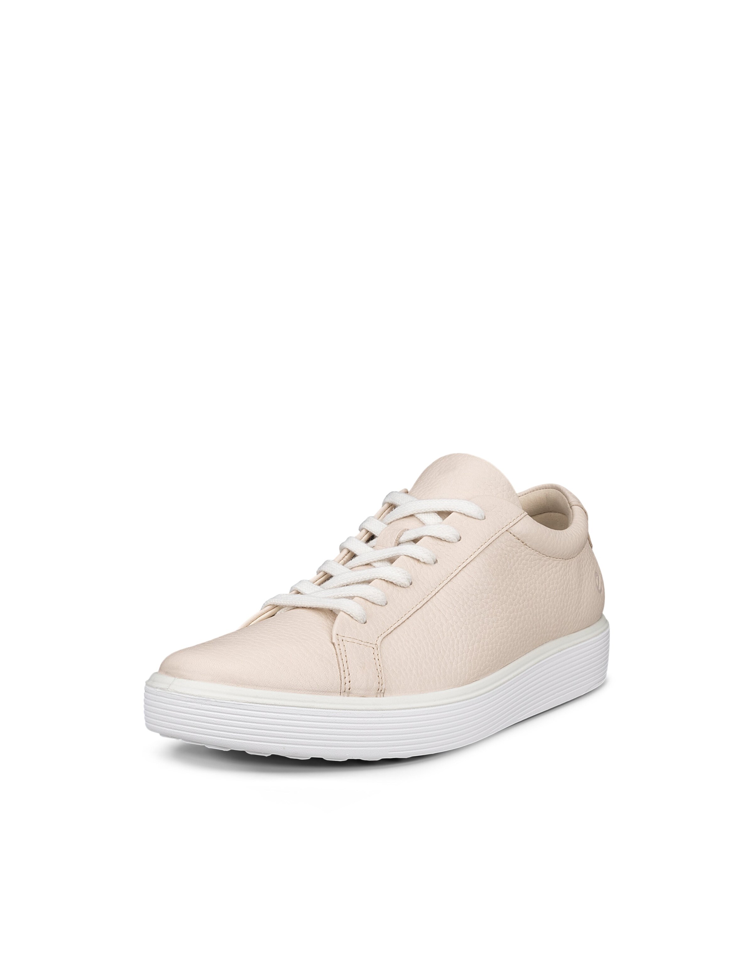 ECCO Sneakers 'Soft 60' in Beige: front