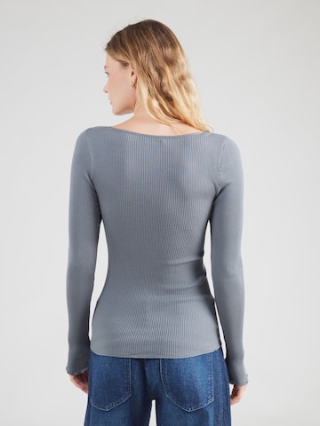 T-shirt 'Beatha' rosemunde en gris