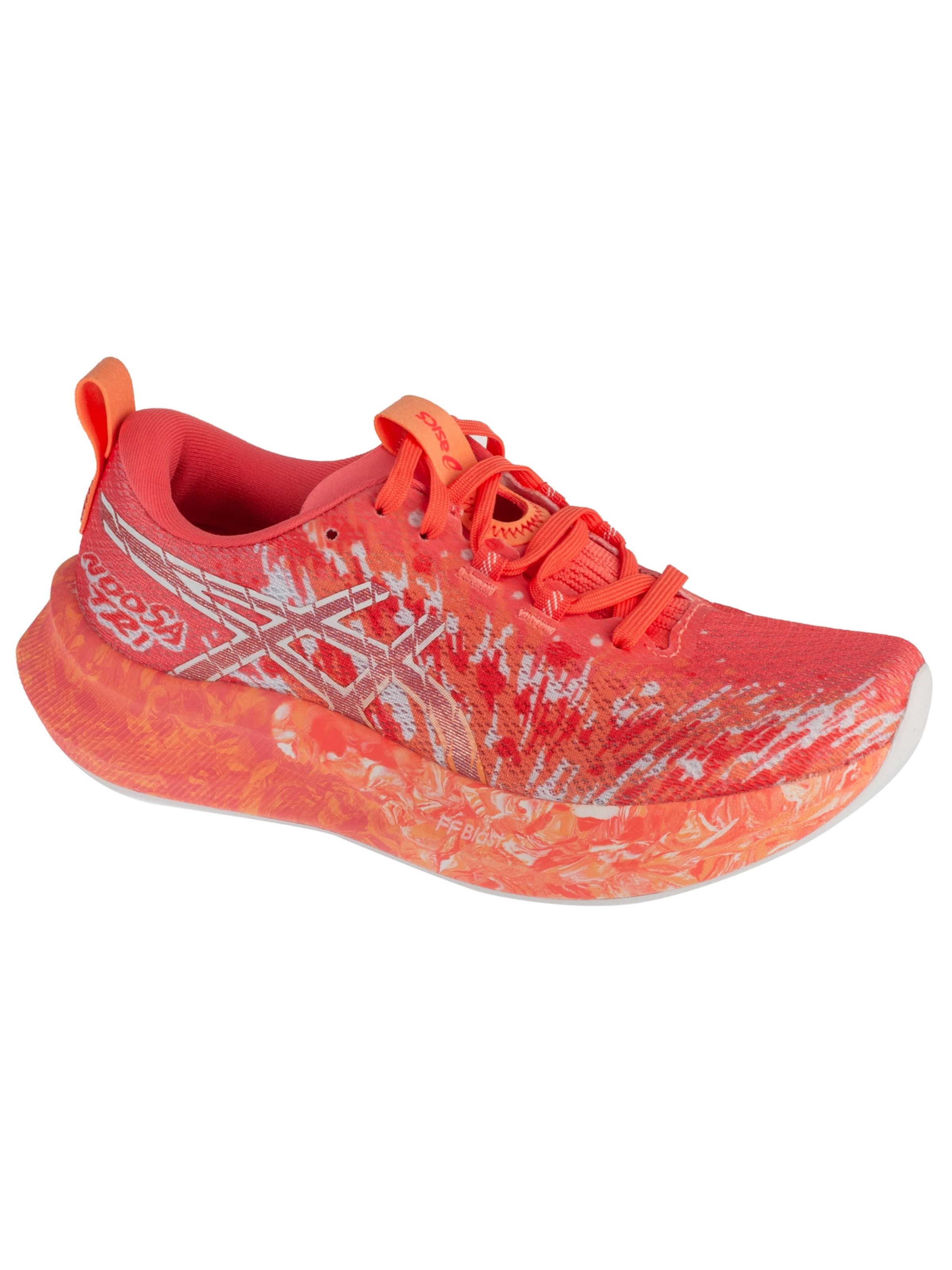 ASICS Laufschuh 'Gel-Noosa Tri 16'‌‌‌ in Pink: Vorderseite