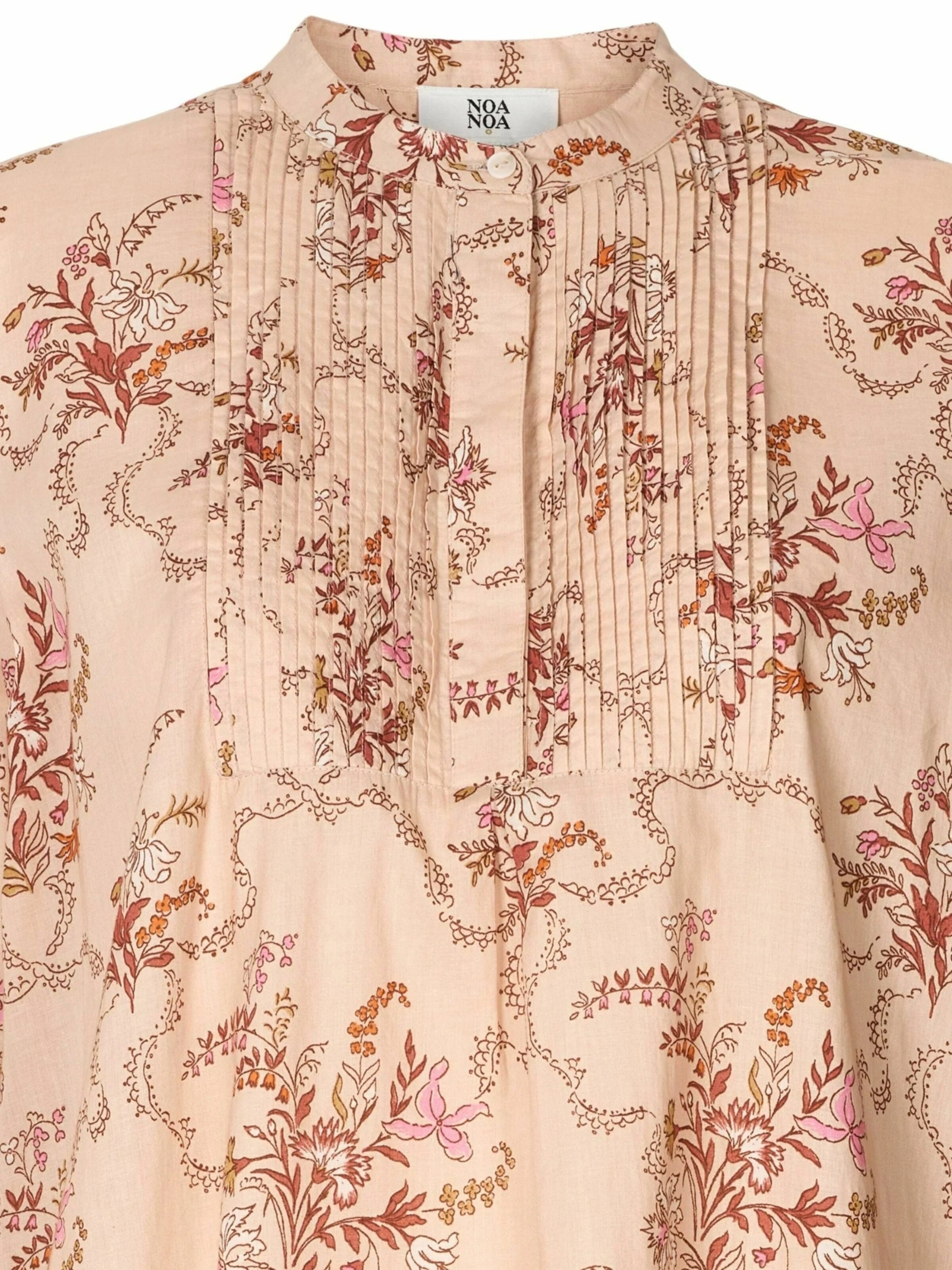 Noa Noa Šaty – pink