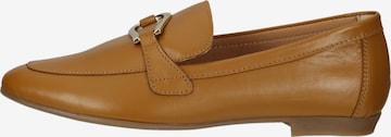 Chaussure basse SCAPA en marron