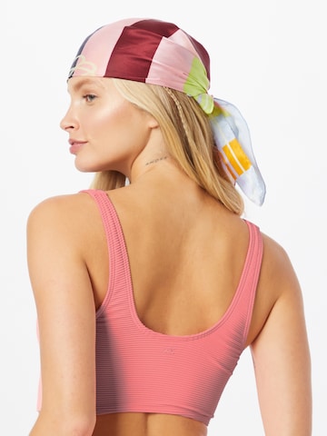 Minimizer Top per bikini di BILLABONG in rosa