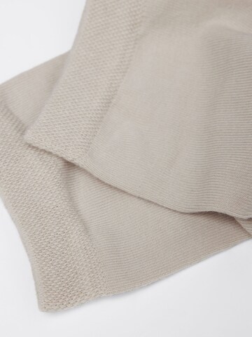 CALZEDONIA Socks in Grey