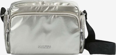 Scalpers Crossbody bag 'Will ' in Black / Silver, Item view