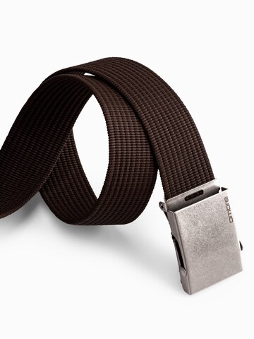 Ombre Belt 'A029' in Brown
