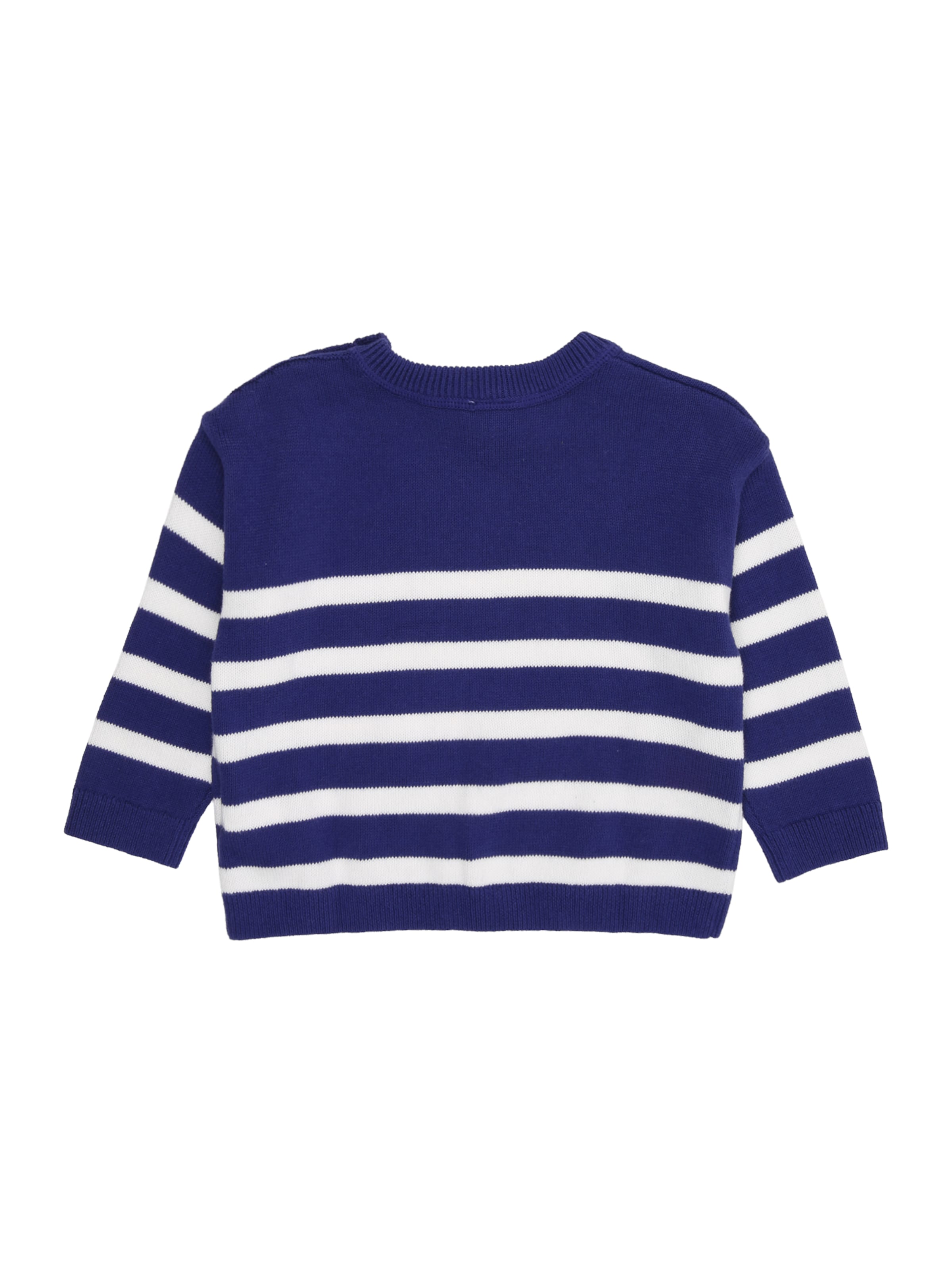 Pull-over GAP en bleu