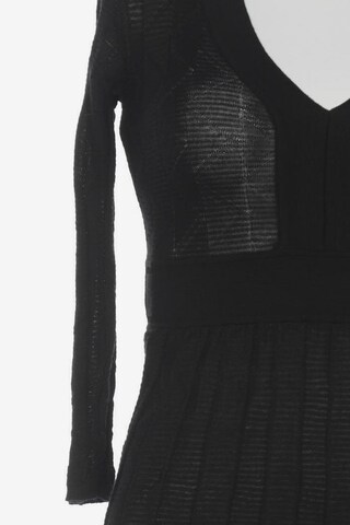 M Missoni Dress in S in Black