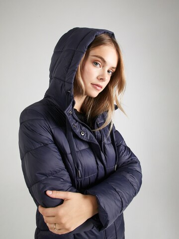 Manteau d’hiver 'Indira' Guido Maria Kretschmer Women en bleu