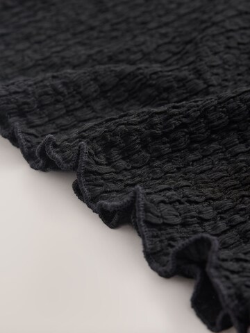 Next Majica | črna barva