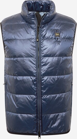 Blauer.USA Vesta - fialkově modrá, Produkt