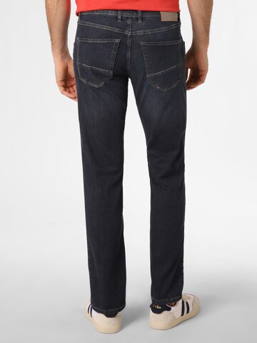 bugatti Slimfit Jeans in Blau