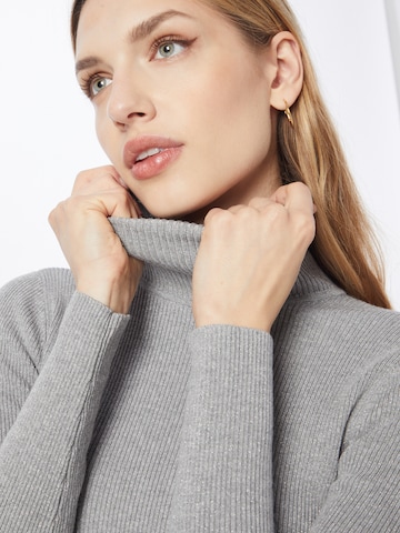 Lauren Ralph Lauren Sweater 'Amanda' in Grey