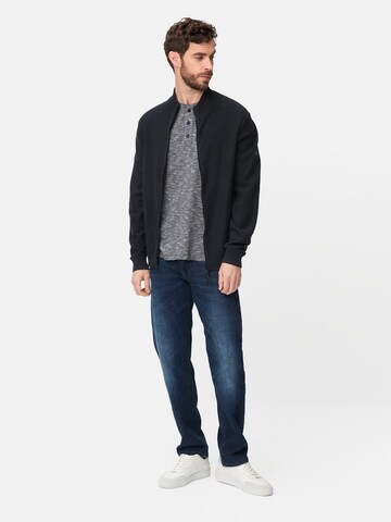 CAMEL ACTIVE Shirt in Grey