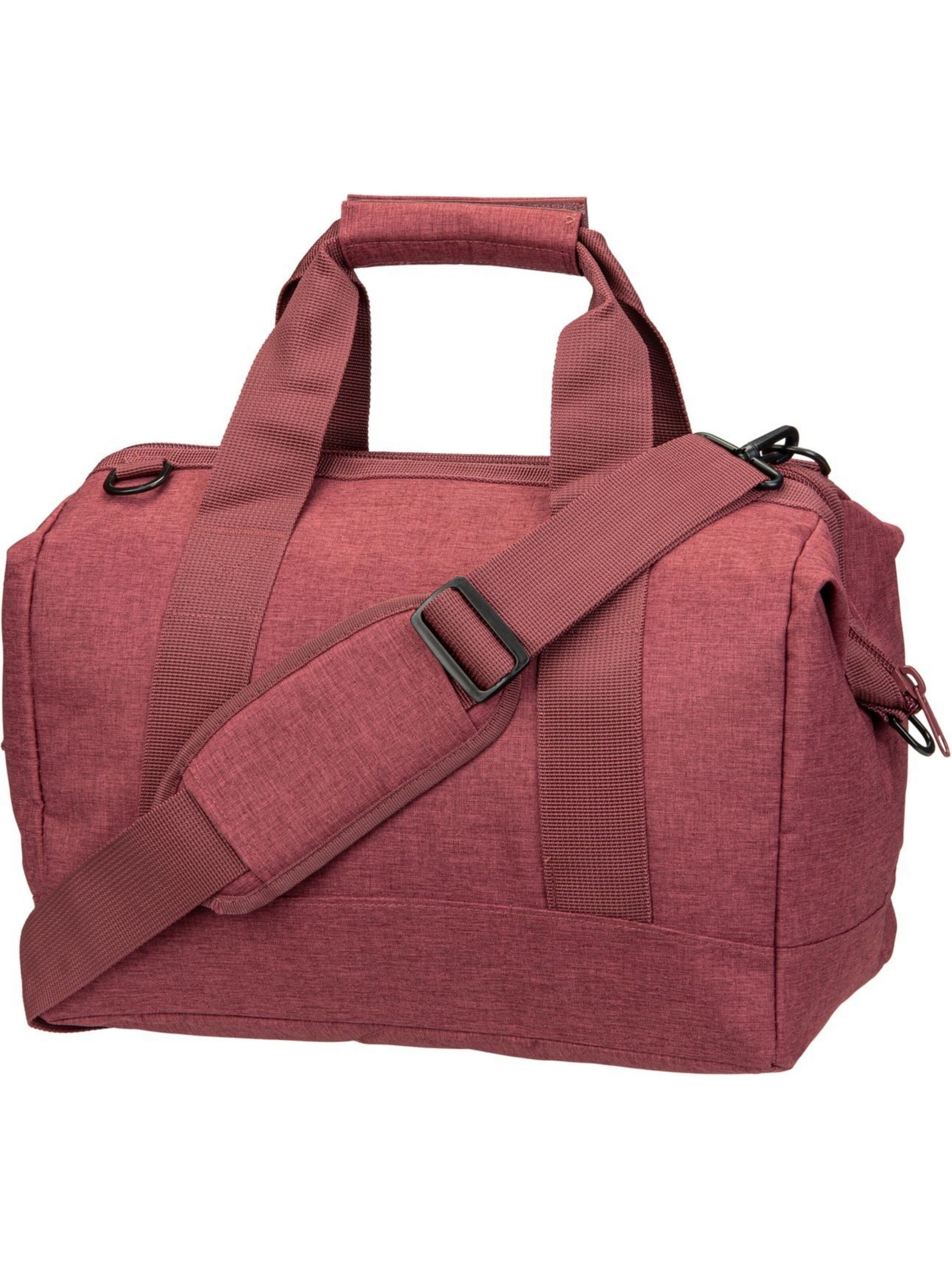 REISENTHEL Reisetasche in Rot