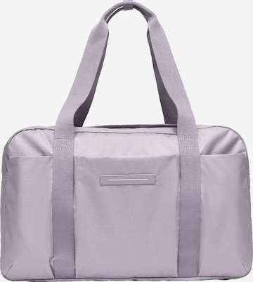 Borsa weekend 'Shibuya' di Horizn Studios in grigio