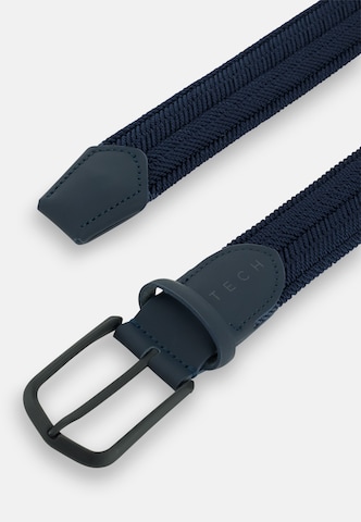 Ceinture Boggi Milano en bleu