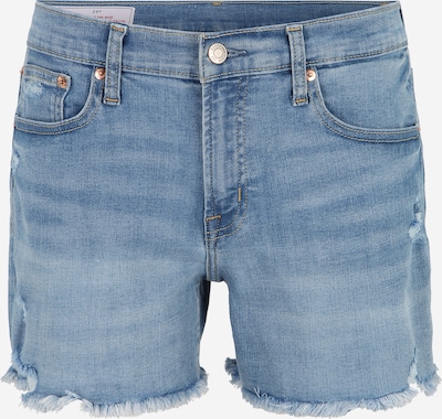 Gap Petite Jeans in Light blue, Item view