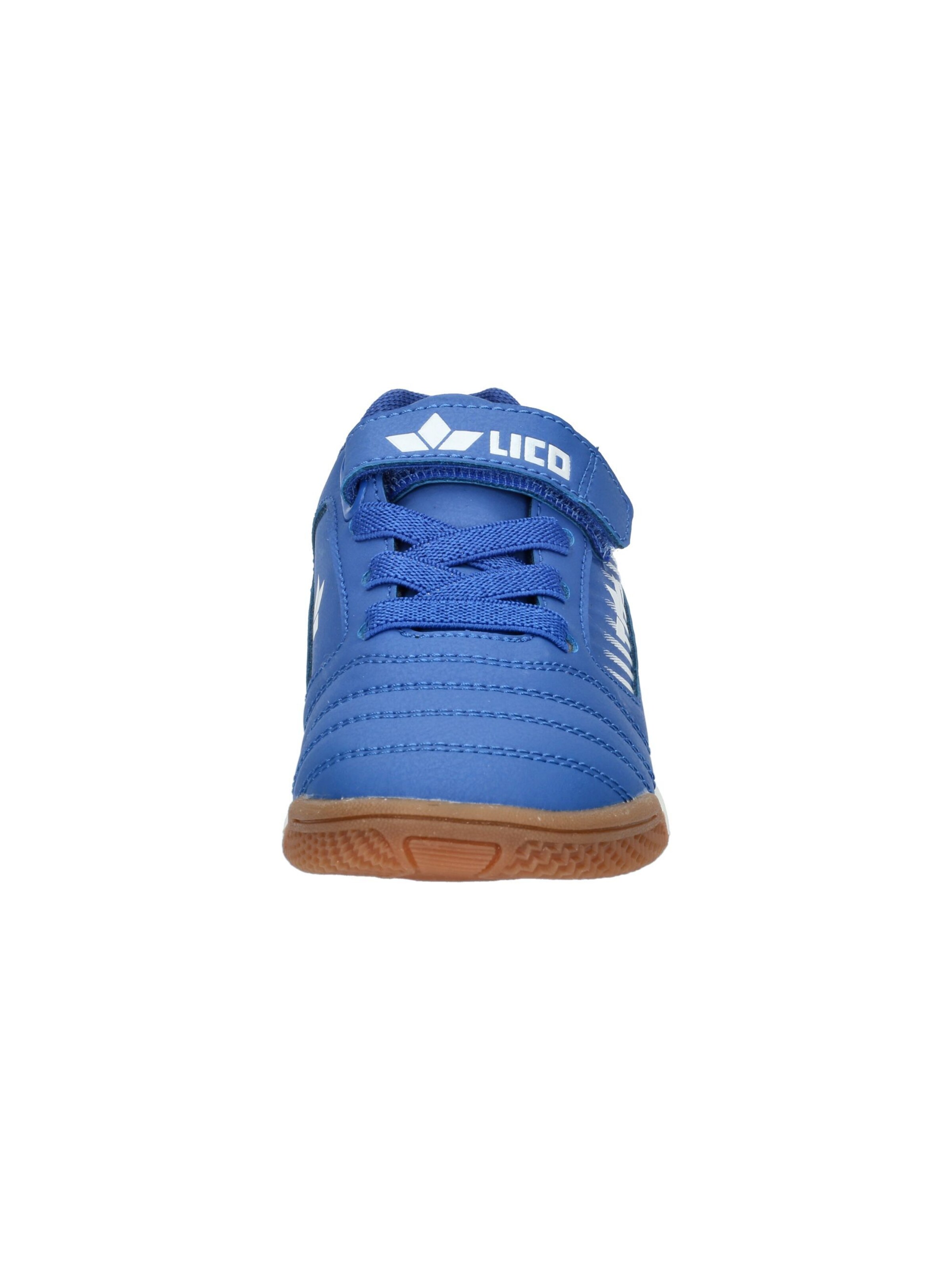 LICO Sportschuh 'Chaska VS' in Blau