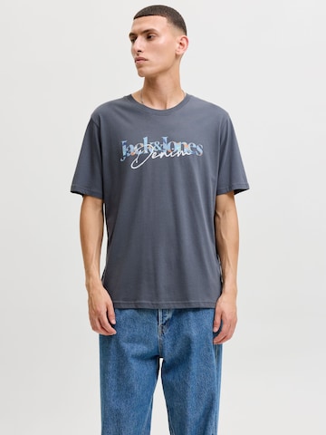 JACK & JONES Shirt in White