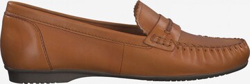 MARCO TOZZI Moccasins in Brown