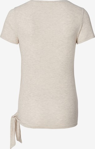 T-shirt Esprit Maternity en beige