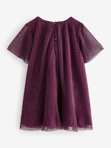 Next Jurk in Lila