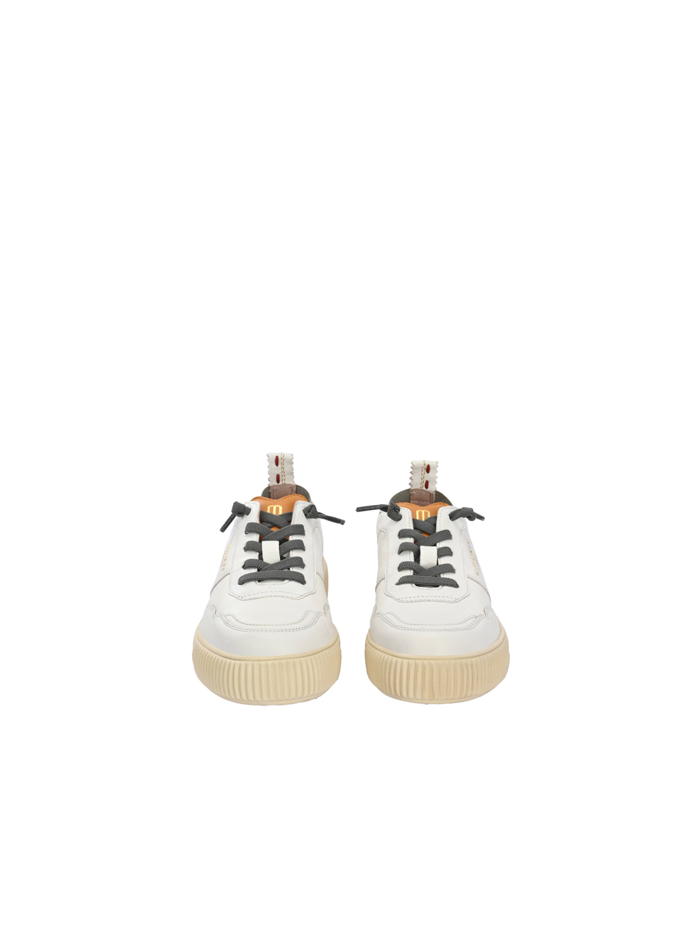 Crickit Sneakers 'OAKLI' in White