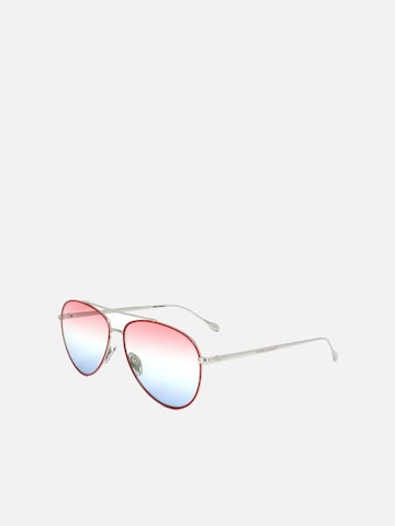ISABEL MARANT Sunglasses in Red