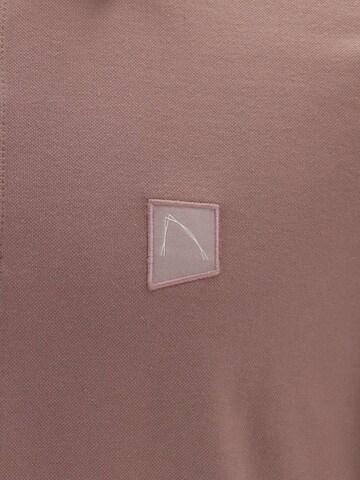 CHASIN' Shirt 'Jay' in Pink