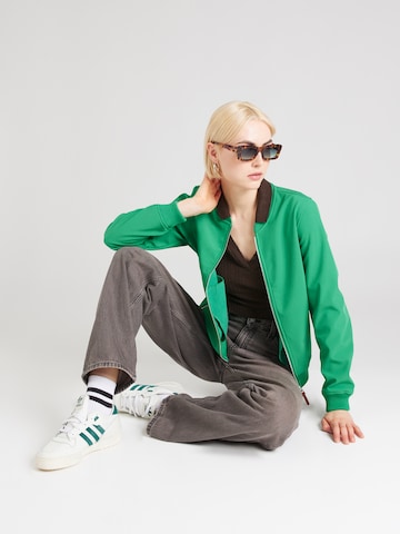 Danefae Between-season jacket 'Danebea' in Green