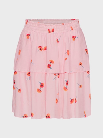 americandreams Nederdel 'Sally' i pink: forside