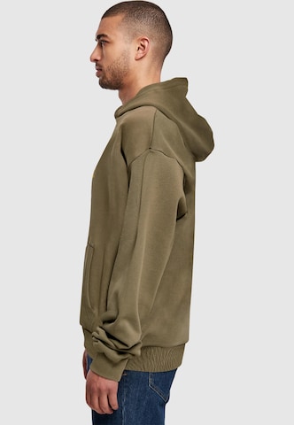 Just Rhyse Sweatshirt 'LittleAdventure' in Green