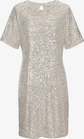 LASCANA Cocktail dress in 34 in Champagne, Item view