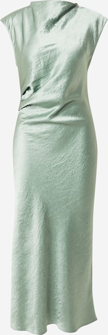 Robe de cocktail & Other Stories en vert : devant