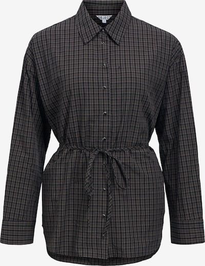 OBJECT Blouse 'DELVA' in S in Grey, Item view