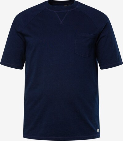 JP1880 Shirt in blue denim, Produktansicht