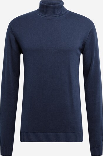 Cars Jeans Pulover 'Tyrrel' | mornarska barva, Prikaz izdelka