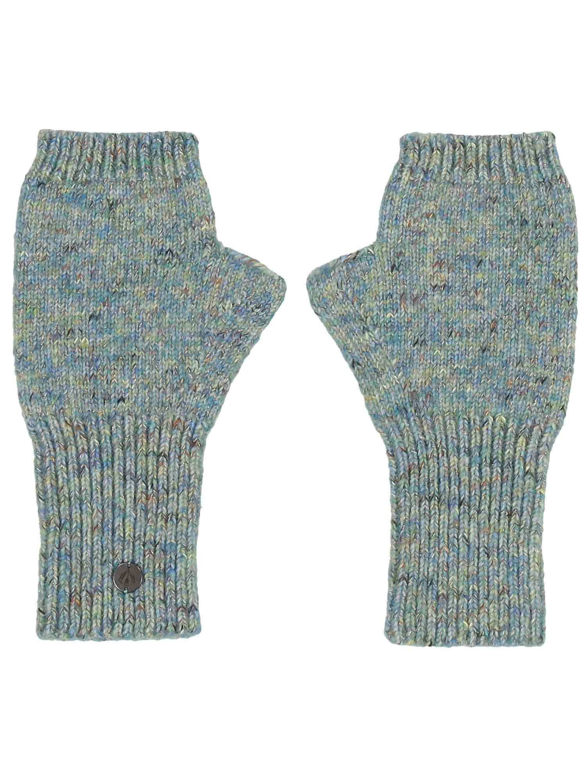 FRAAS Handstulpen in Grün