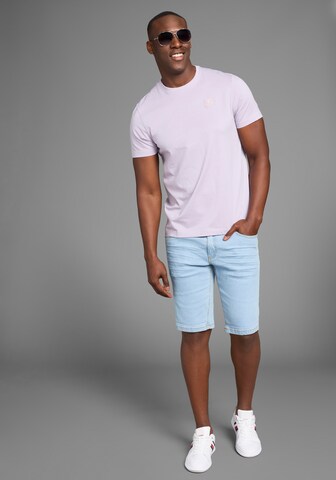 ARIZONA Regular Jeans 'Arizona' in Blue