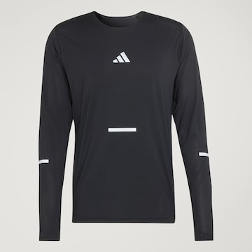 ADIDAS PERFORMANCE - Camiseta funcional 'Adi365' en negro