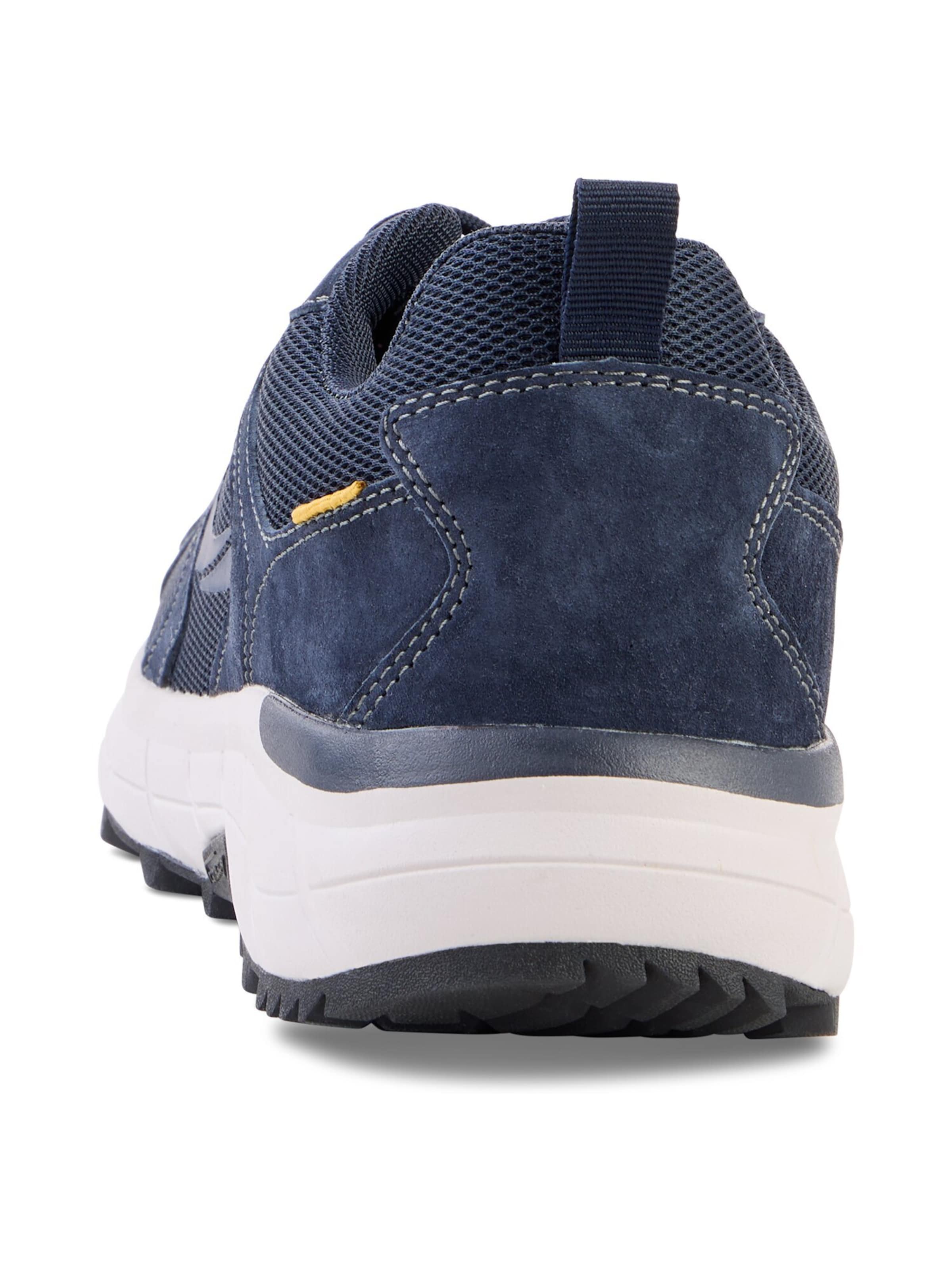 CAMEL ACTIVE Sneakers in Blue