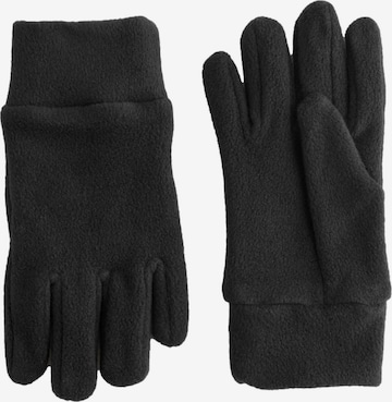 Next Käsineet värissä musta: etupuoli