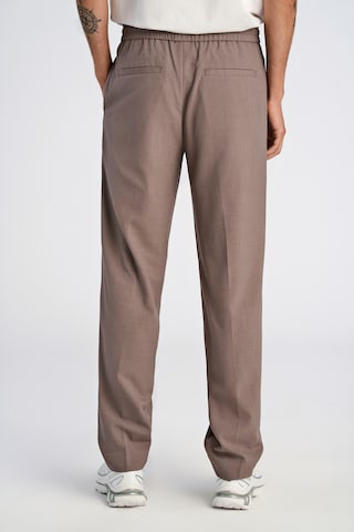 Lindbergh Regular Hose in Grau